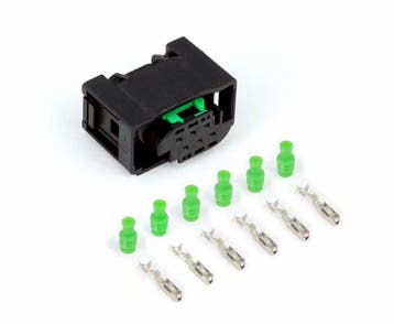 Haltech Bosch Electronic Throttle Body Connector Kit, Ophalen of Verzenden