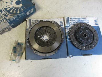 Koppelingset Volkswagen Polo II,Derby II 1.3 09/1982-09/1989, Ophalen of Verzenden, Nieuw, Volkswagen