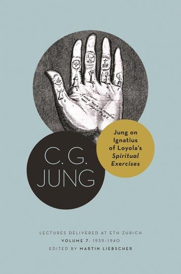 9780691256078 Philemon Foundation Series- Jung on Ignatiu..., Verzenden, Nieuw, C. G. Jung