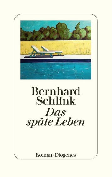 Das Spate Leben | Schlink Bernhard | Nieuw, Ophalen of Verzenden, Nieuw, Schlink Bernhard