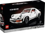 Lego Set - 10295 - Icons - Porsche 911 Targa, Nieuw