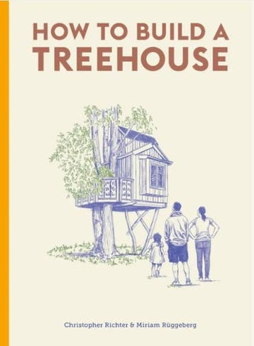How To Build A Treehouse |  | Nieuw, Ophalen of Verzenden, Nieuw