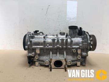 Cilinderkop Volkswagen Golf O215494, Ophalen of Verzenden, Nieuw