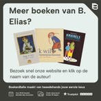 PAPA IS EEN GROTE LUMMEL 9789054610618 B. Elias, Verzenden, Gelezen, B. Elias