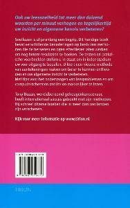Snellezen - Tony Buzan 9789043912679, Verzenden, Gelezen, Tony Buzan