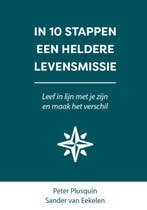 In 10 stappen een heldere levensmissie / In 10 stappen, Verzenden, Gelezen, Sander van Eekelen
