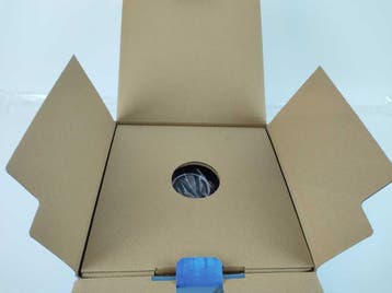 Clean Air Optima Tafelventilator CA 404W -, Verzenden, Nieuw