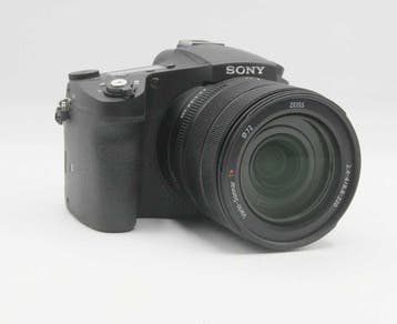 Sony RX10 IV OCCASION (610), Ophalen of Verzenden, Nieuw