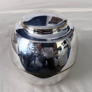 Sabattini - Container - Zilver