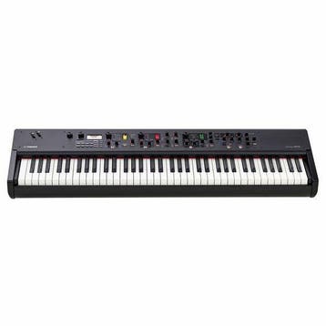 Yamaha CP73 met Softbag, Ophalen of Verzenden, Nieuw, Digitaal