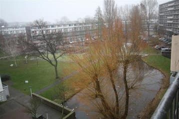 Te Huur 4 Kamer Appartement Arendshorst In Leiden, Huizen en Kamers, Huizen te huur, Direct bij eigenaar, Leiden, Appartement