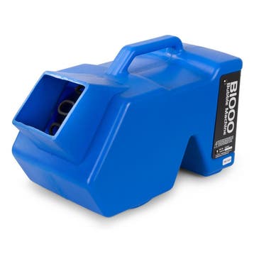 beamZ B1000 Bubbelmachine met Krachtige Ventilator en, Ophalen of Verzenden, Nieuw