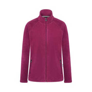 GGM Gastro | KARLOWSKY | Dames Werkkleding Fleece Jas |, Verzenden, Nieuw