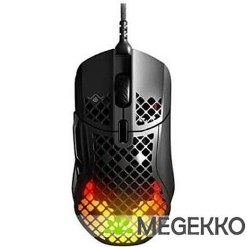 Steelseries Aerox 5 Gaming Muis, Computers en Software, Verzenden, Nieuw, Steelseries