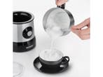 Severin SM 3582 - Melkopschuimer inductie -, Witgoed en Apparatuur, Melkopschuimers, Verzenden, Zo goed als nieuw