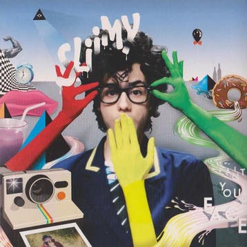 cd digi - Sliimy - Paint Your Face, Verzenden, Zo goed als nieuw