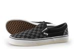 Vans Instappers in maat 43 Zwart, Kleding | Dames, Schoenen, Verzenden, Zo goed als nieuw, Vans, Instappers