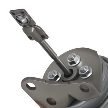 Actuator turbo geschikt voor Audi A4 8K2 A5 Q5 2.0 TDI 03..., Verzenden, Nieuw, Audi