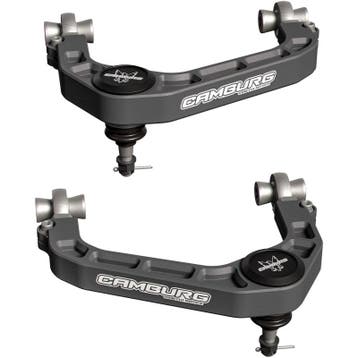 Camburg Ford F-150 21-25 KINETIK Series X-Joint XL Upper, Ophalen of Verzenden, Nieuw