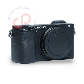 Sony A6300 nr. 3185, Ophalen of Verzenden, Zo goed als nieuw, Sony