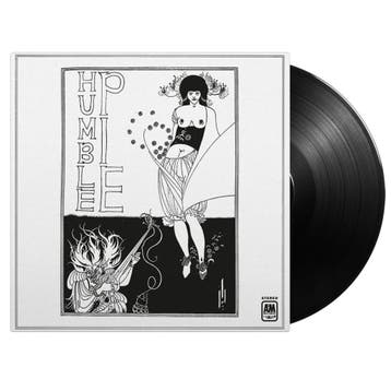 Humble Pie - Humble Pie, Nieuw in verpakking, 12 inch