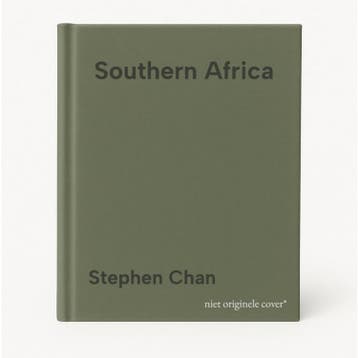 Southern Africa - Stephen Chan 9780300154054, Boeken, Verzenden, Zo goed als nieuw, Stephen Chan