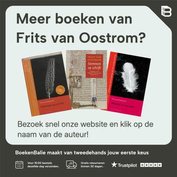 Een zaak van alleman / Kohnstamm lezing - Frits van Oostrom, Verzenden, Gelezen, Frits van Oostrom