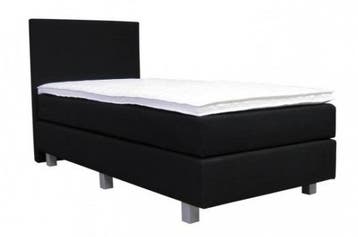 Boxspring Borger - diverse maten, Huis en Inrichting, Verzenden, Nieuw, Eenpersoons