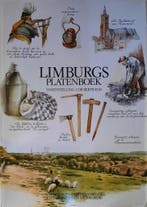 Limburgs platenboek 9789070174323 Cor Bertrand, Verzenden, Gelezen, Cor Bertrand