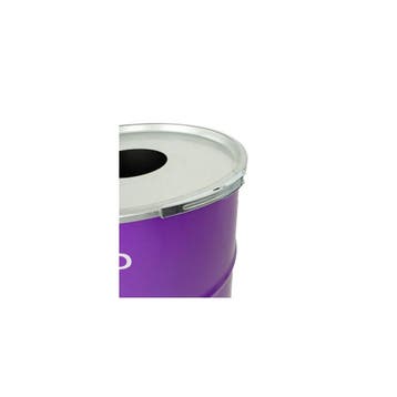 The BinBin afvalbak flessen en blikjes statiegeld 200 ltr -, Verzenden, Nieuw