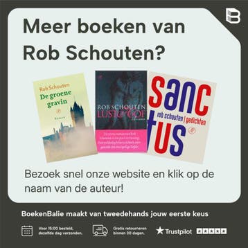 Infauste dienstprognose - Rob Schouten 9789029537483, Verzenden, Zo goed als nieuw, Rob Schouten