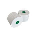 Doseer.nl toiletpapier met dop 2-laags cellulose - 36 rollen, Verzenden
