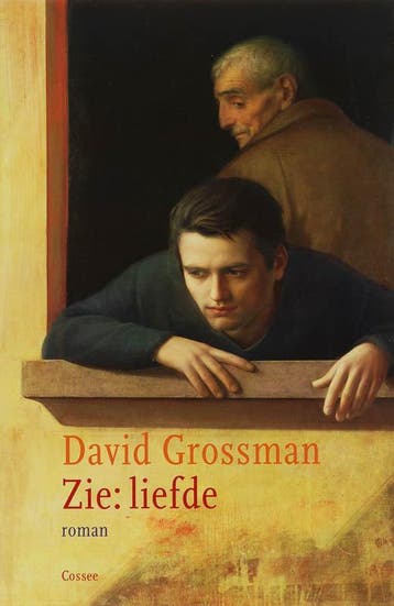 Zie:liefde - David Grossman 9789059361812, Verzenden, Gelezen, David Grossman