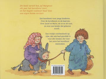 Het kerstboek 9789044329391 Marianne Busser, Boeken, Kinderboeken | Kleuters, Verzenden, Zo goed als nieuw, Marianne Busser
