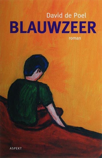 Blauwzeer - D. de Poel 9789059114456, Verzenden, Gelezen, D. de Poel