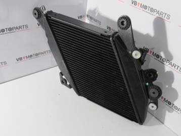Ducati Diavel Radiateur rechts, Ophalen of Verzenden, Nieuw