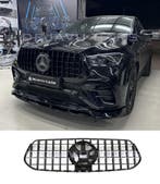 GLE63 AMG Look Front Grill voor Mercedes GLE W167 C167, Auto diversen, Tuning en Styling, Ophalen of Verzenden
