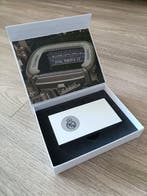 Real Madrid - Santiago Bernabeu - Aandenken aan een, Nieuw