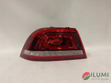 Achterlicht links LED VW Eos Lift (2010-2015) mooi 1Q0945095, Verzenden, Gebruikt, Volkswagen