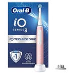 Oral-B iO Series 3s Elektrische Tandenborstel, Sieraden, Tassen en Uiterlijk, Uiterlijk | Mondverzorging, Verzenden, Nieuw