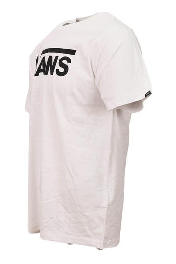 Vans T-shirt in maat M Wit, Verzenden, Zo goed als nieuw, Wit, Vans