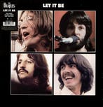 LP nieuw - The Beatles - Let It Be, Verzenden, Nieuw in verpakking