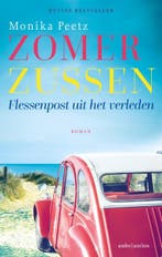 Flessenpost uit het verleden / Zomerzussen / 3 9789026369018, Boeken, Verzenden, Gelezen, Monika Peetz
