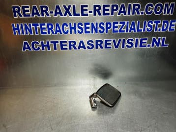 Linkerspiegel Opel Rekord D. (Exterieur), Verzenden, Gebruikt, Opel