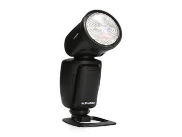 Profoto A1 AirTTL-N - Nikon - 1 jaar garantie, Ophalen of Verzenden, Zo goed als nieuw, Nikon