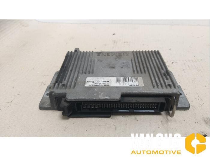 Computer Motormanagement Renault Clio O154030, Auto-onderdelen, Elektronica en Kabels, Ophalen of Verzenden