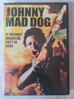 JOHNNY MAD DOG (DVD), Verzenden, Gebruikt