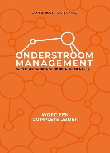 9789083211305 Onderstroommanagement Jan ter Bogt, Verzenden, Nieuw, Jan ter Bogt