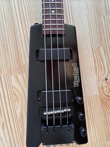 Riverhead - RSB-900 Bass - - Elektrische basgitaar - Japan, Nieuw