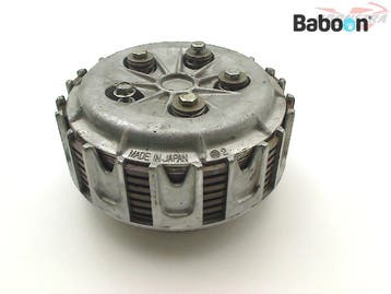 Koppeling Kawasaki Z 650 1976-1977 B1 (Z650), Verzenden, Gebruikt